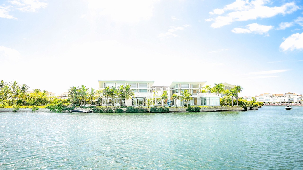Photo of Outdoor in Cap Cana Marina