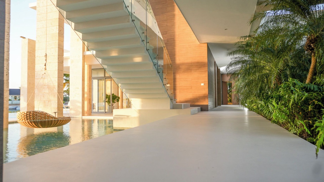 Photo of Outdoor in Cap Cana Marina