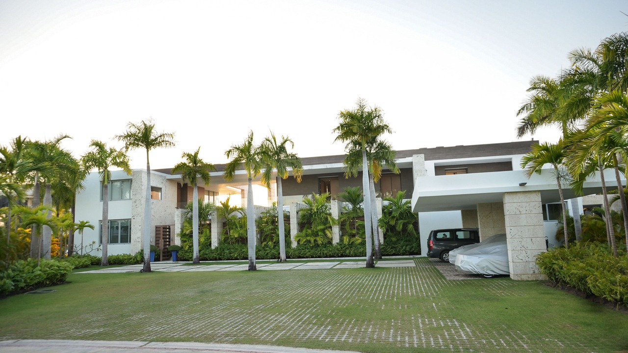 Photo of Outdoor in Cap Cana Marina