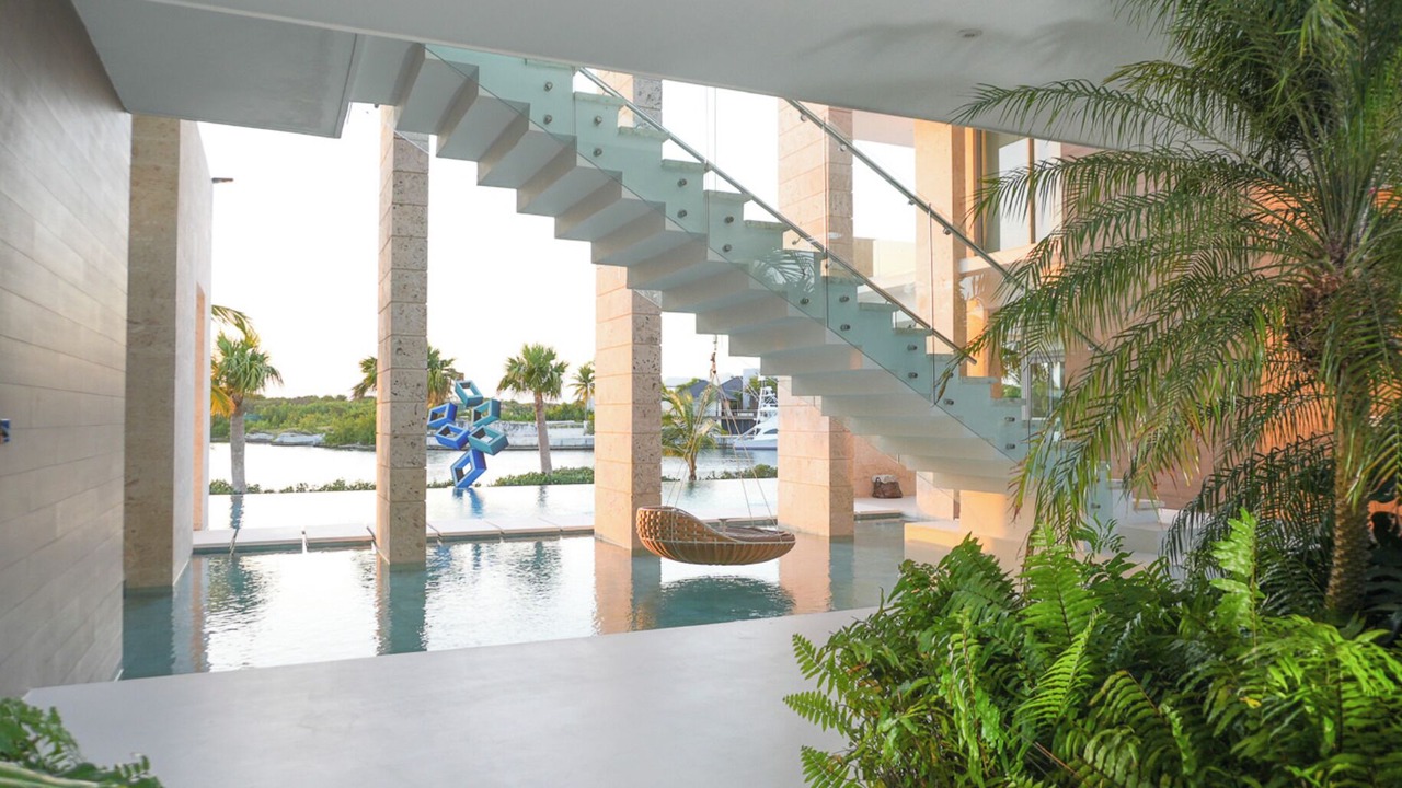 Photo of Outdoor in Cap Cana Marina