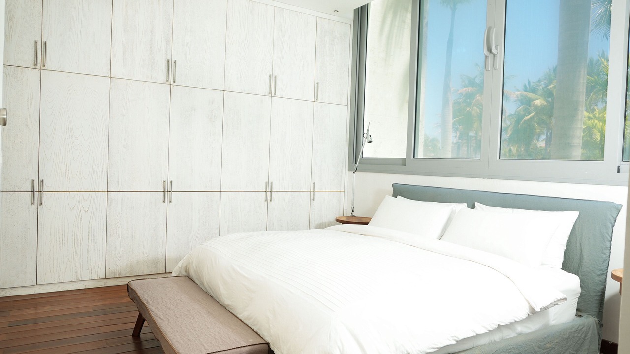 Photo of Bedroom in Cap Cana Marina