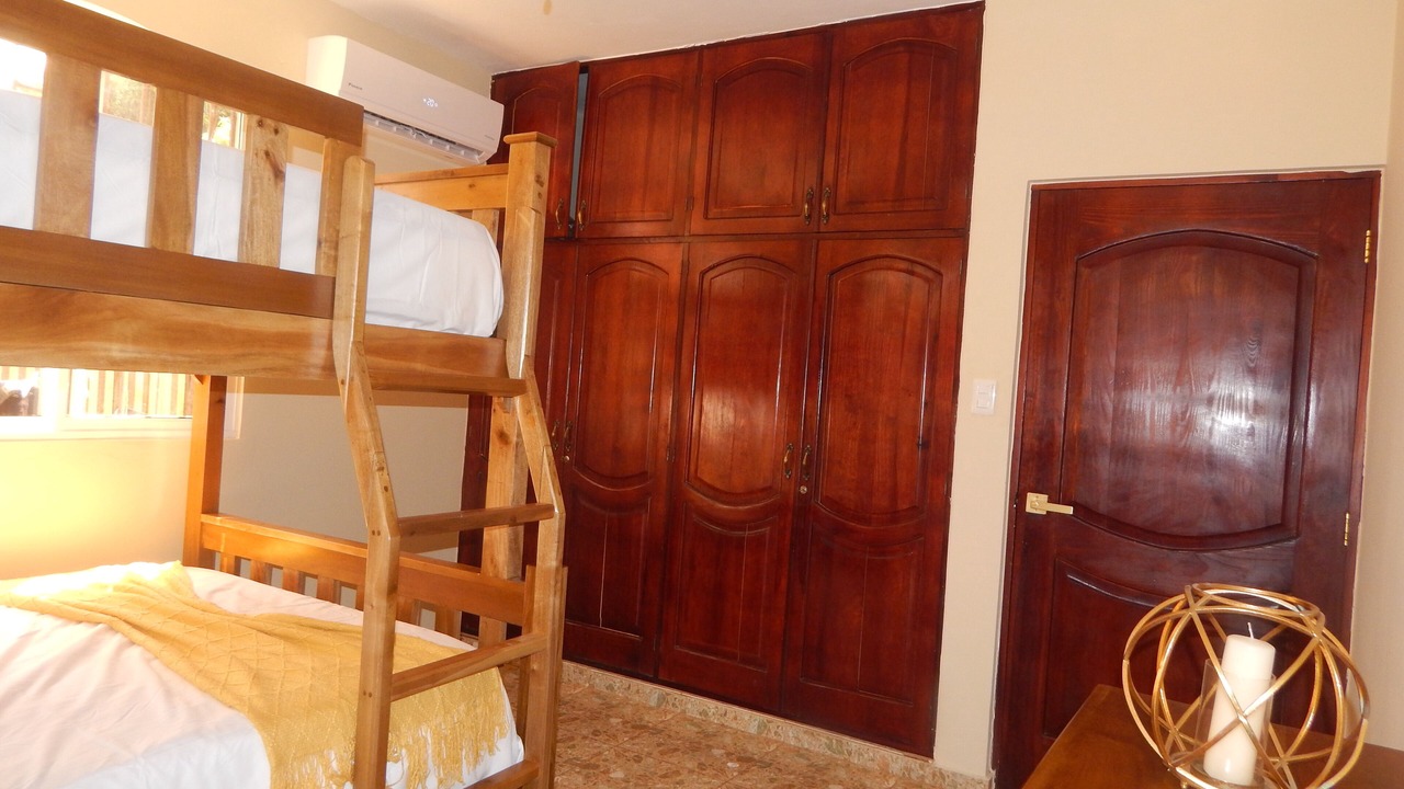 Photo of Bedroom in Santiago de los Caballeros