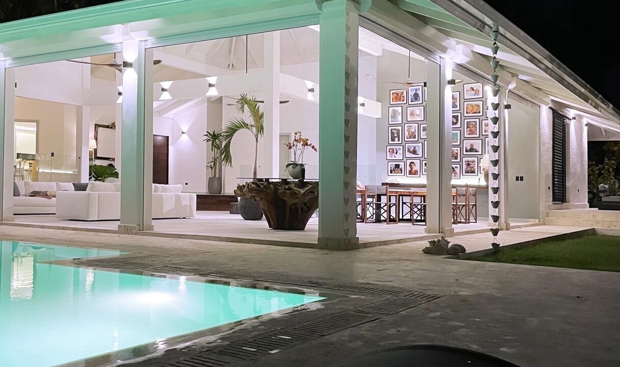 Photo of Outdoor in Casa de Campo