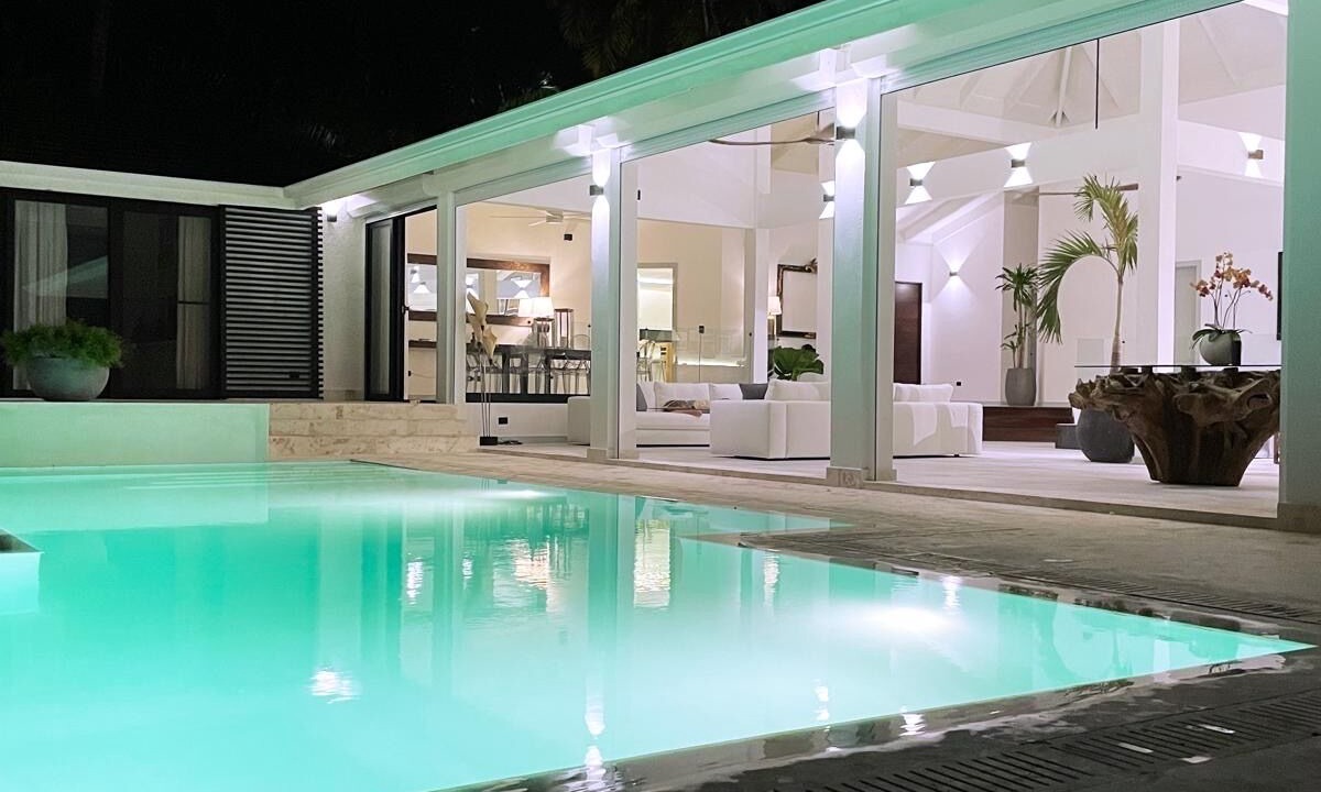Photo of Outdoor in Casa de Campo