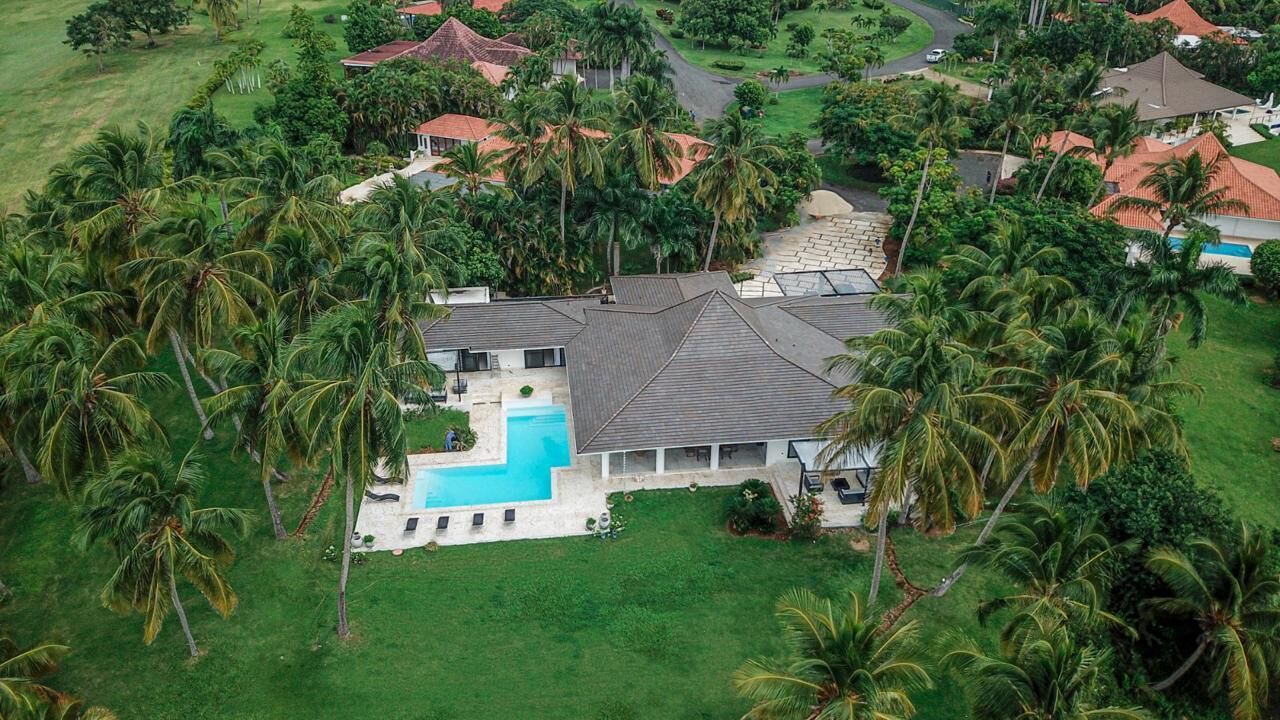 Photo of Outdoor in Casa de Campo