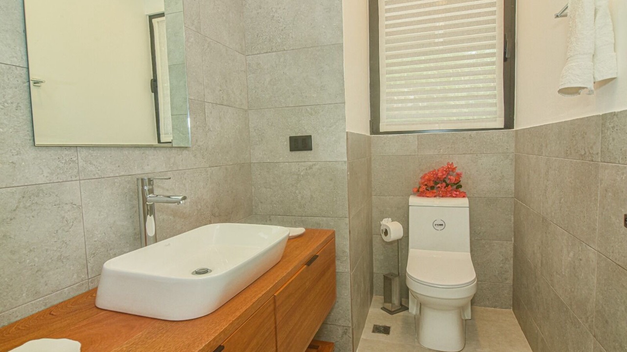 Photo of Bathroom in Casa de Campo