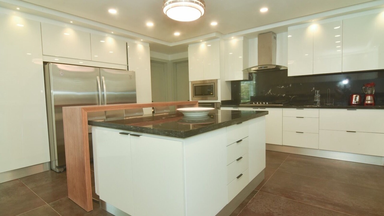 Photo of Kitchen in Casa de Campo