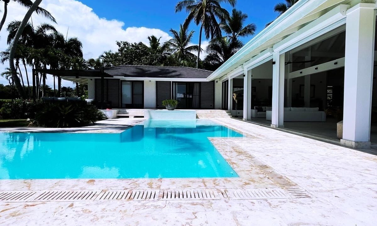 Photo of Outdoor in Casa de Campo