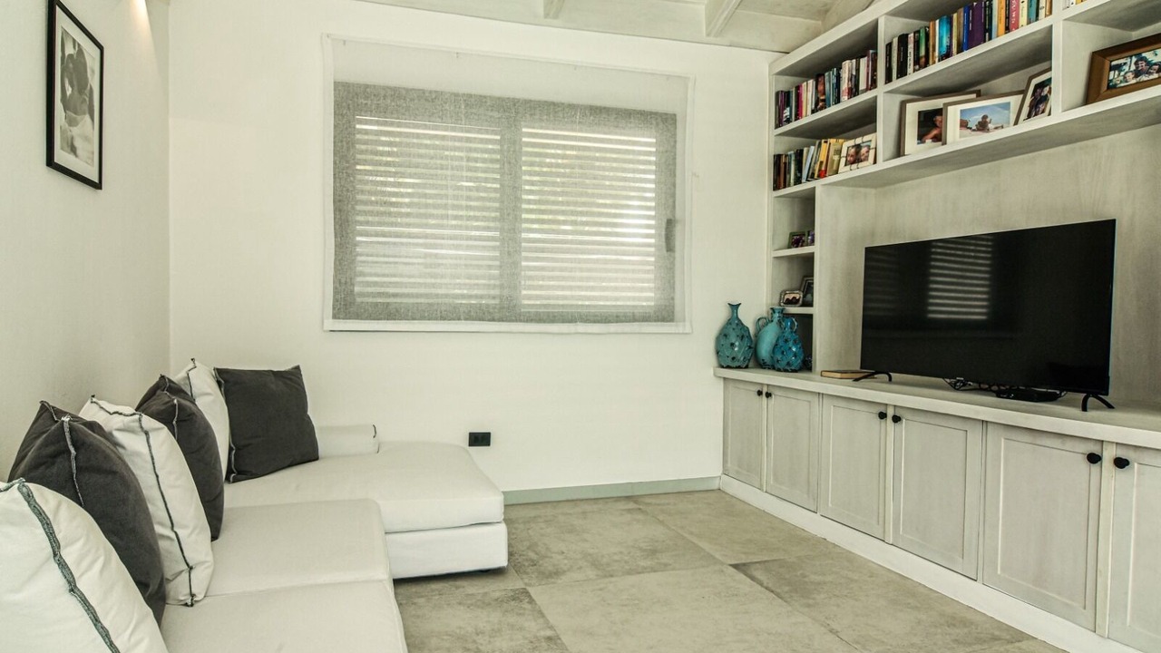 Photo of Livingroom in Casa de Campo