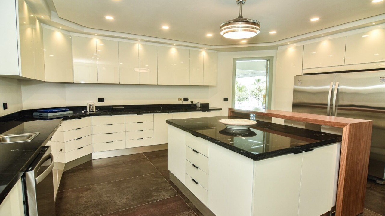Photo of Kitchen in Casa de Campo