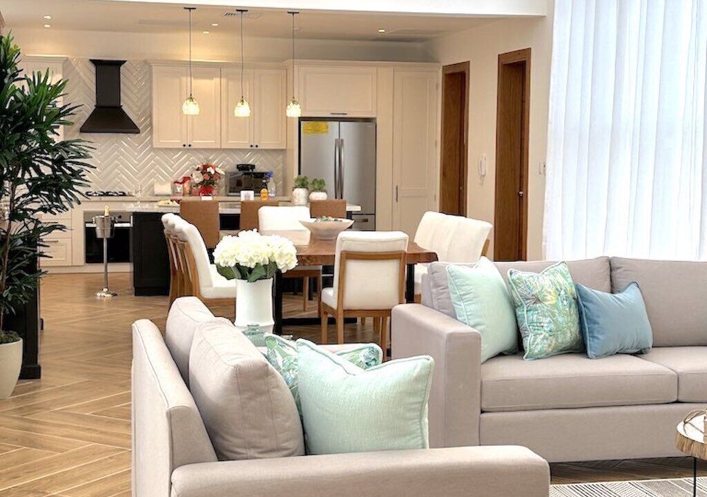 Photo of Livingroom in Puerto Plata