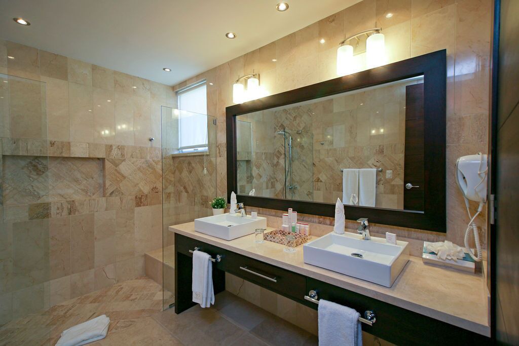 Photo of Bathroom in Puerto Plata