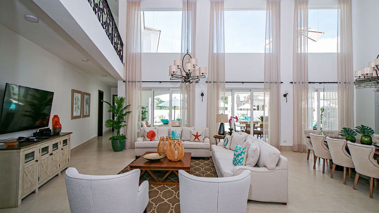 Photo of Livingroom in Puerto Plata
