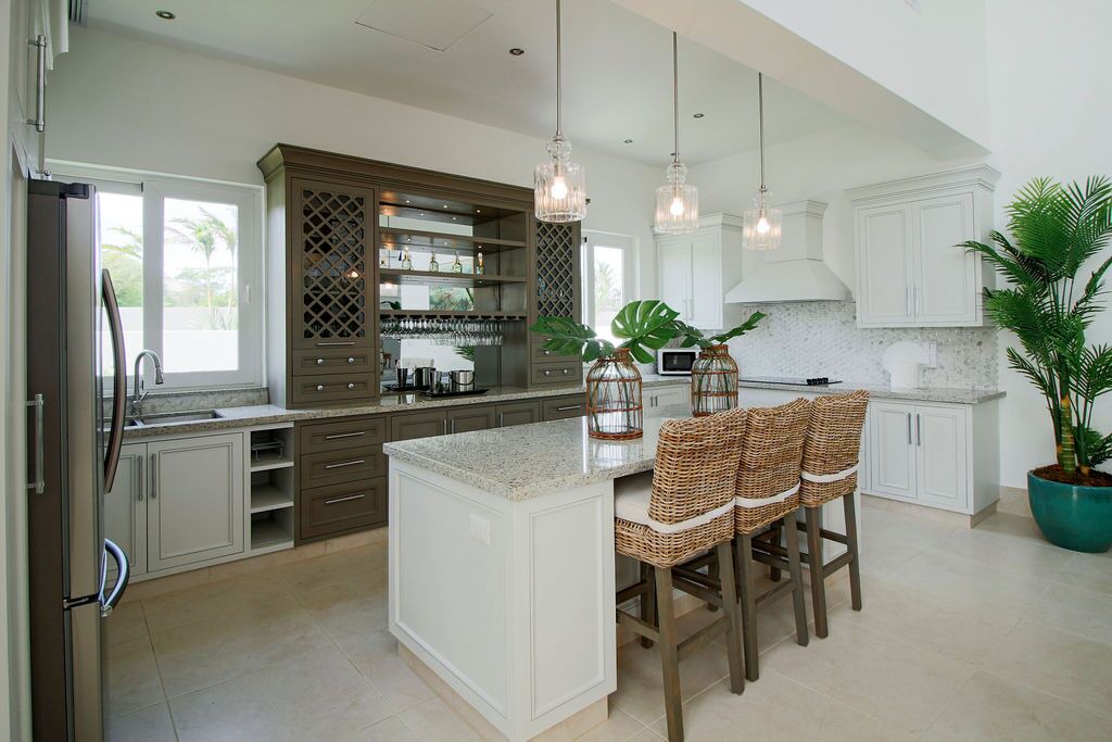 Photo of Kitchen in Puerto Plata