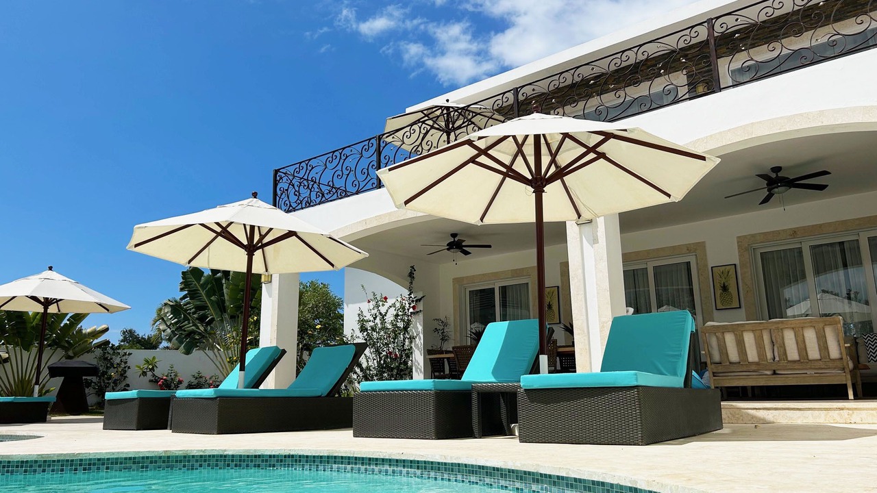 Photo of Outdoor in Puerto Plata