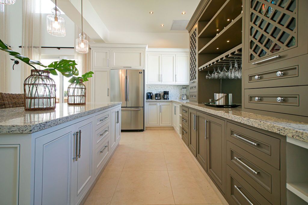 Photo of Kitchen in Puerto Plata
