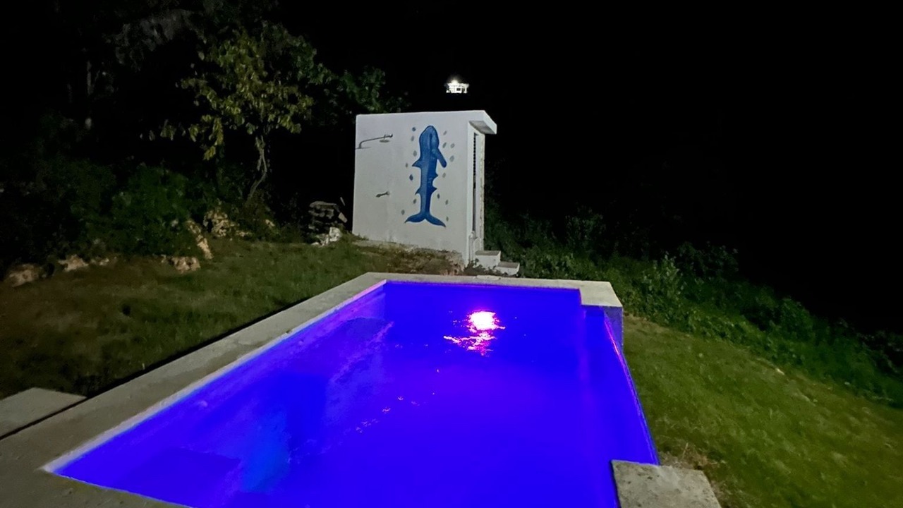 Photo of Outdoor in Cabrera