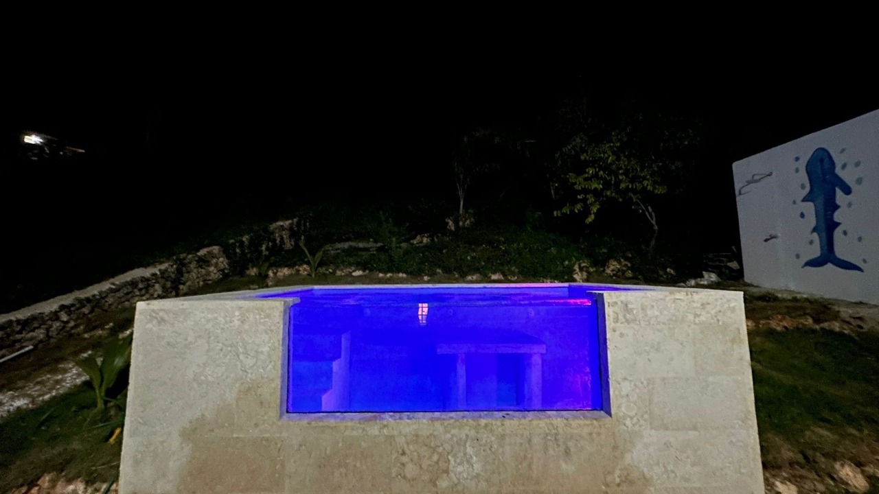 Photo of Outdoor in Cabrera