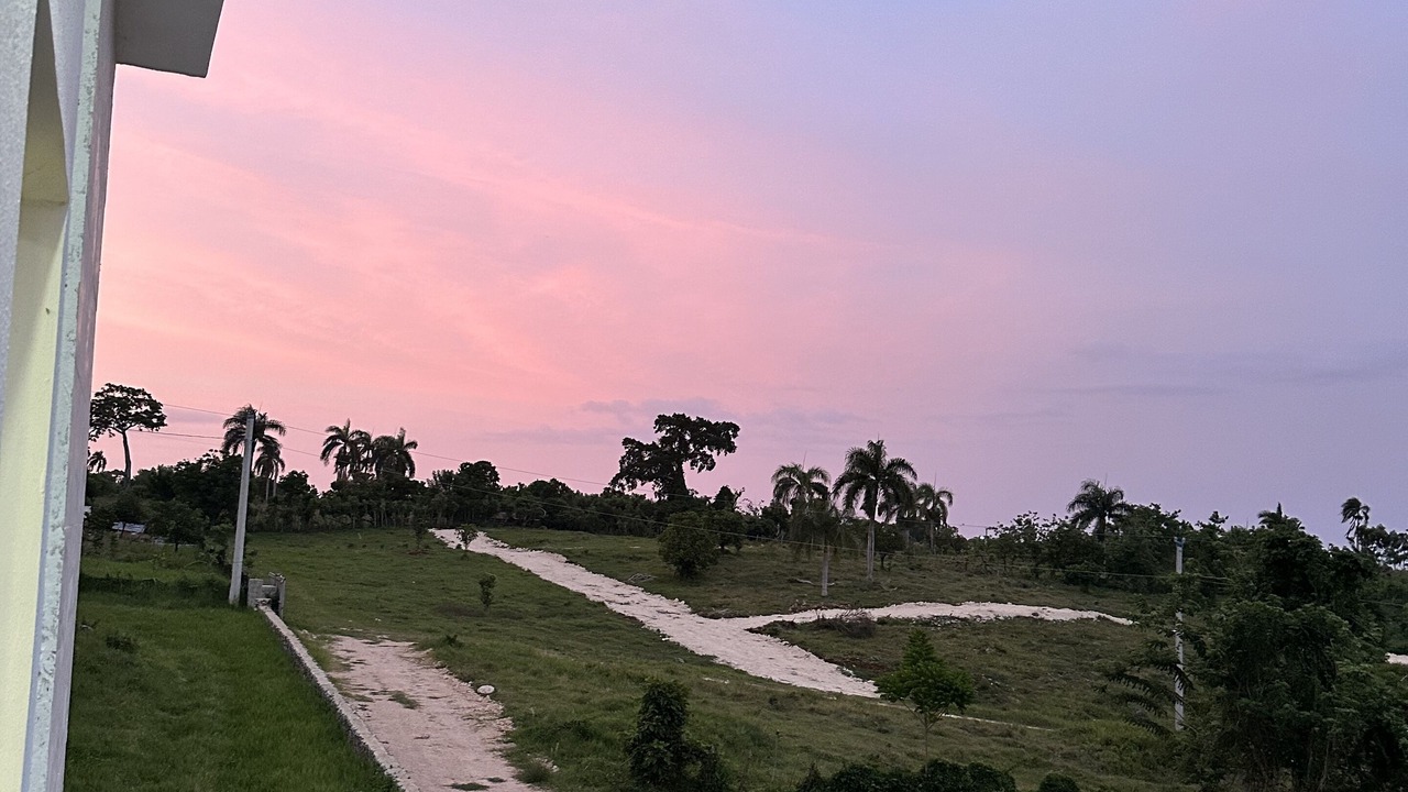 Photo of Outdoor in Cabrera