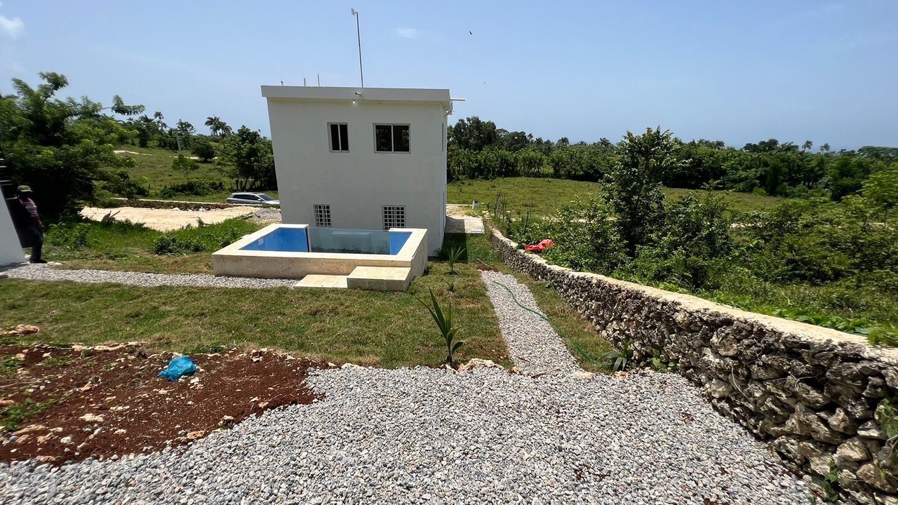 Photo of Outdoor in Cabrera