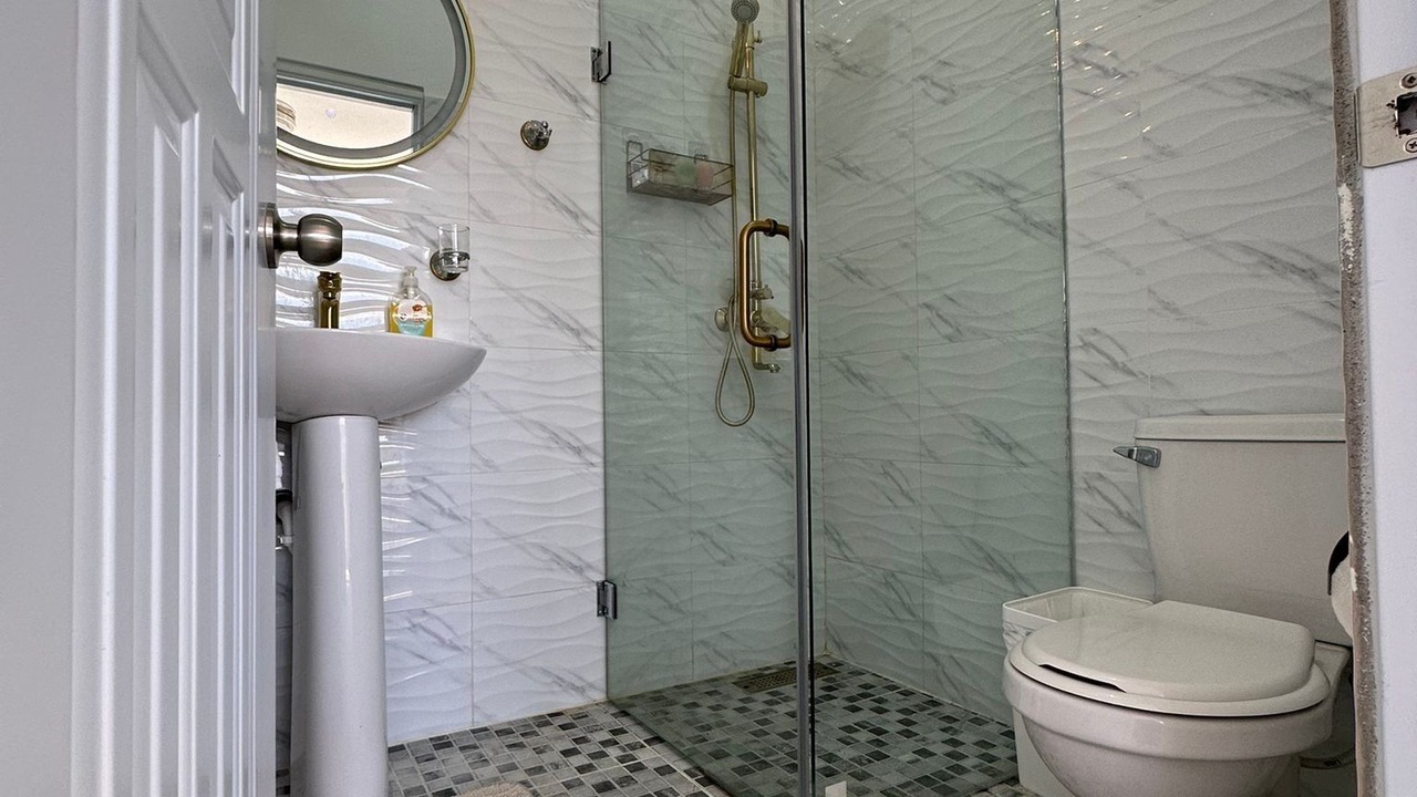Photo of Bathroom in Cabrera