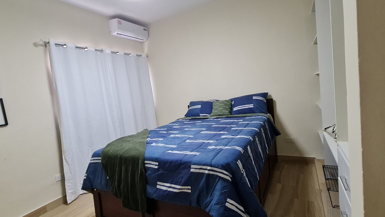 Photo of Bedroom in Puerto Plata