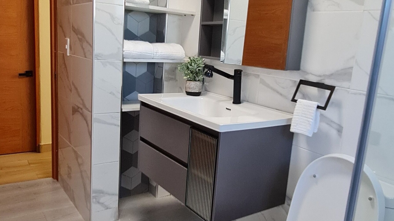 Photo of Bathroom in Puerto Plata