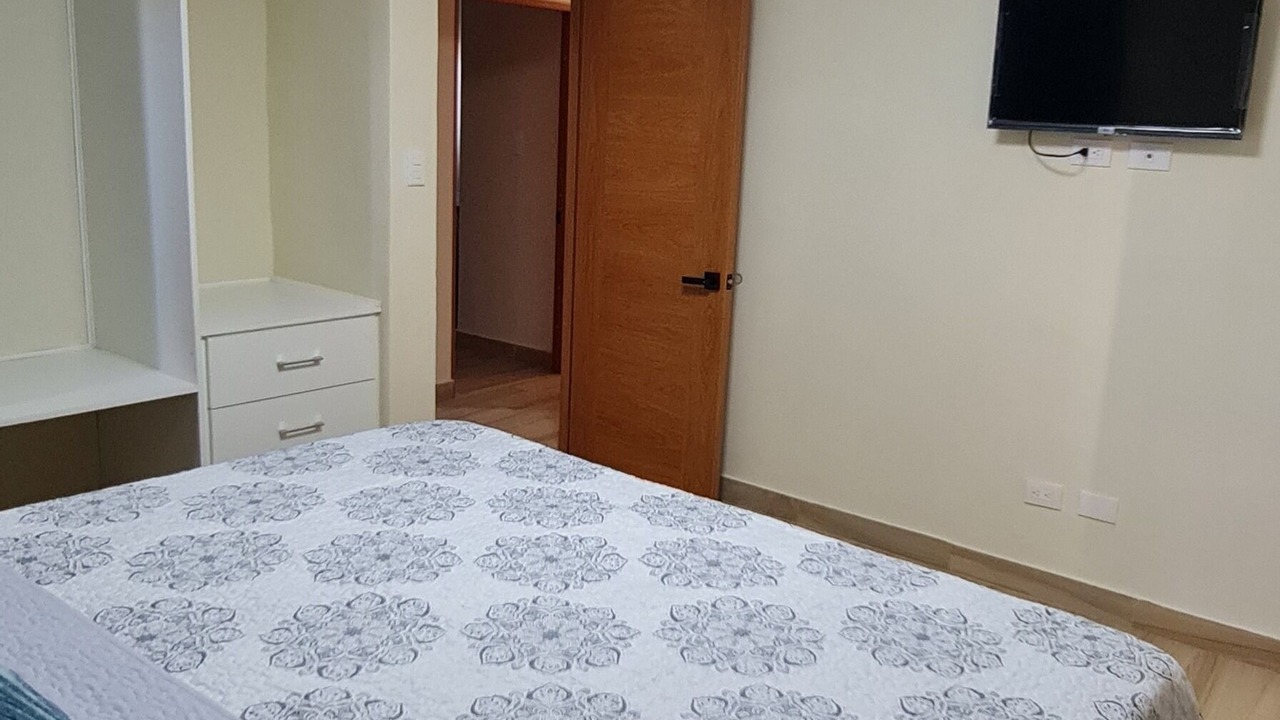 Photo of Bedroom in Puerto Plata