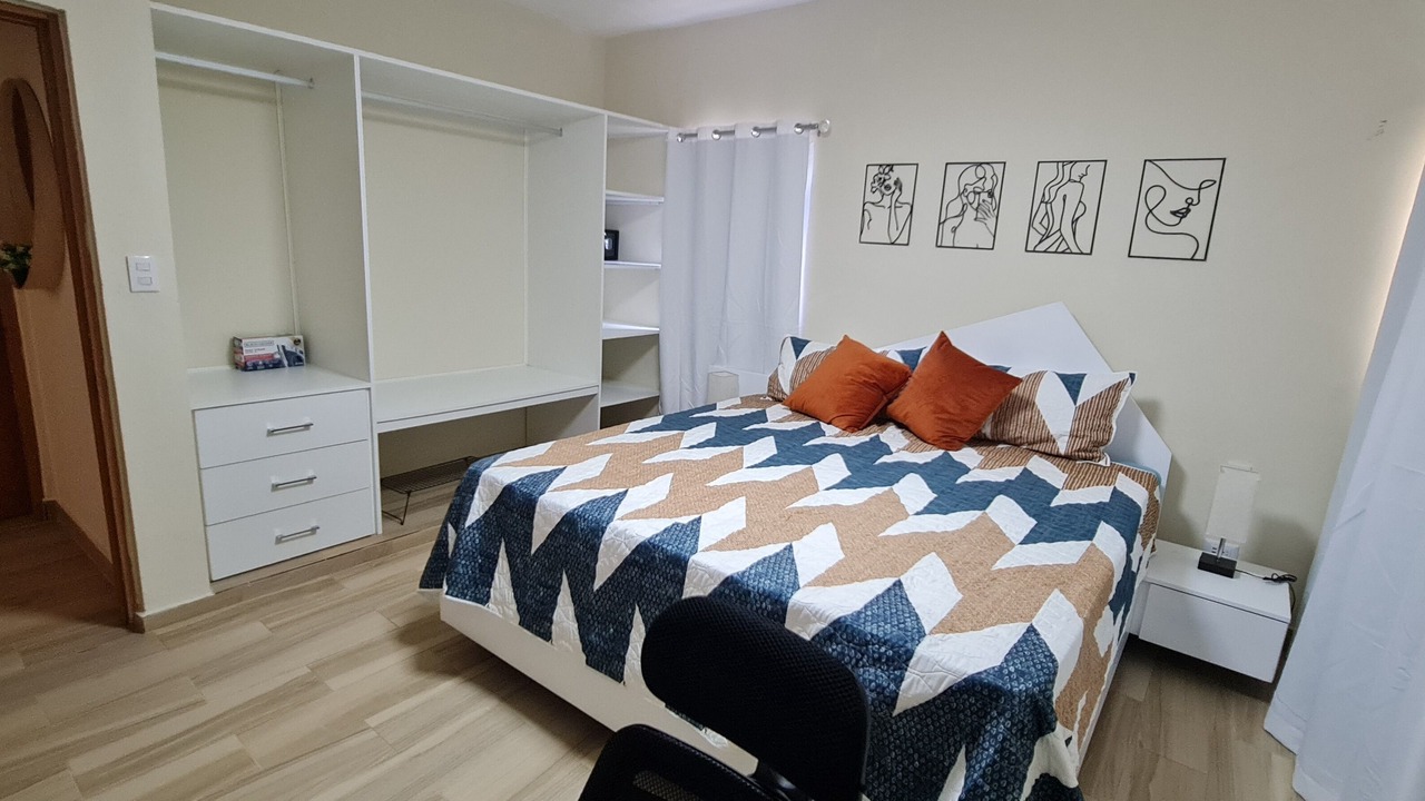 Photo of Bedroom in Puerto Plata