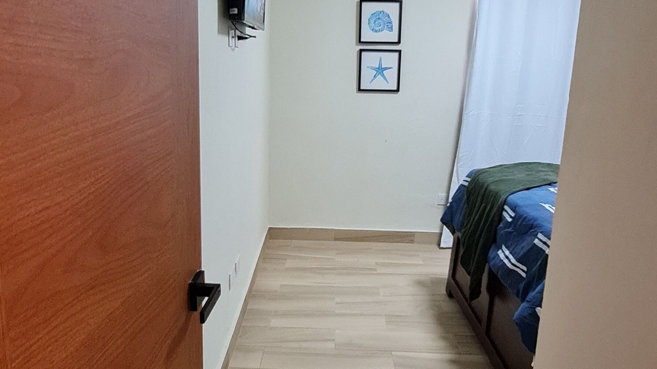 Photo of Bedroom in Puerto Plata