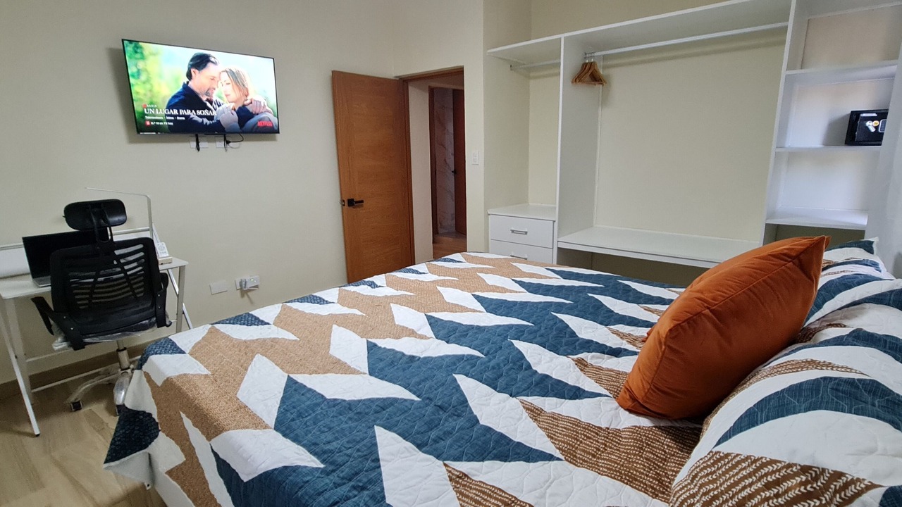 Photo of Bedroom in Puerto Plata