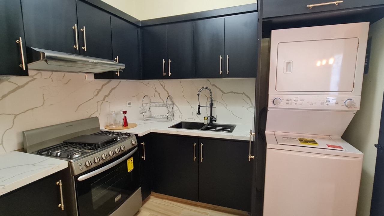 Photo of Kitchen in Puerto Plata