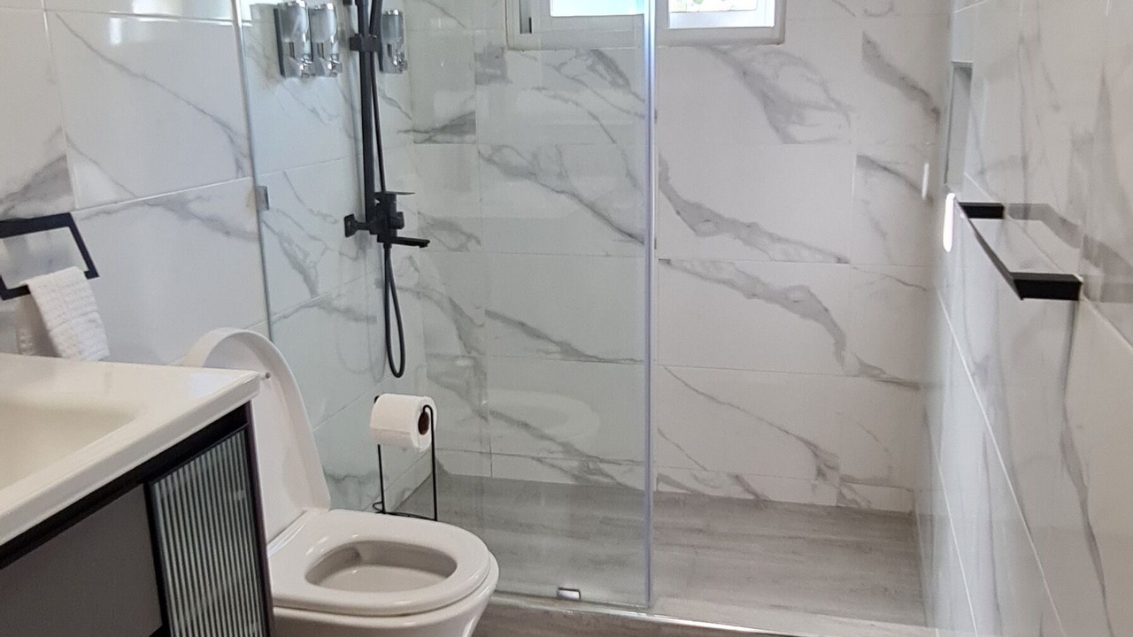 Photo of Bathroom in Puerto Plata