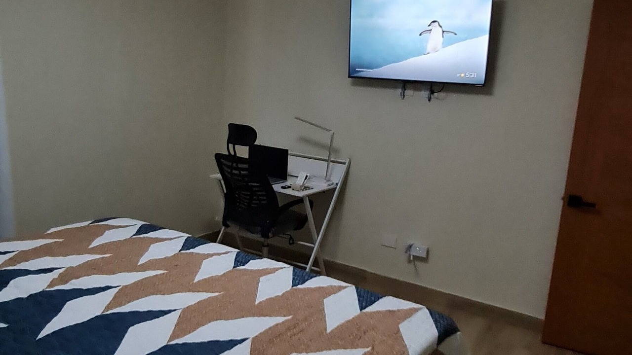 Photo of Bedroom in Puerto Plata
