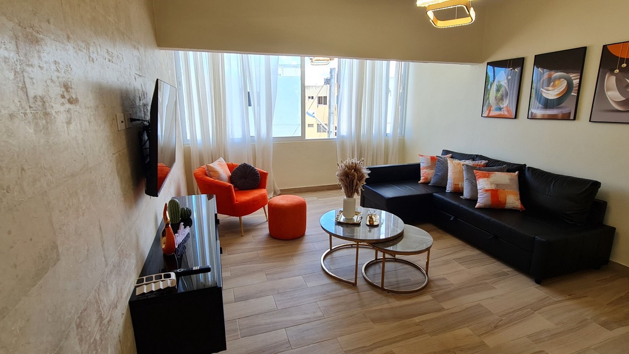 Photo of Livingroom in Puerto Plata