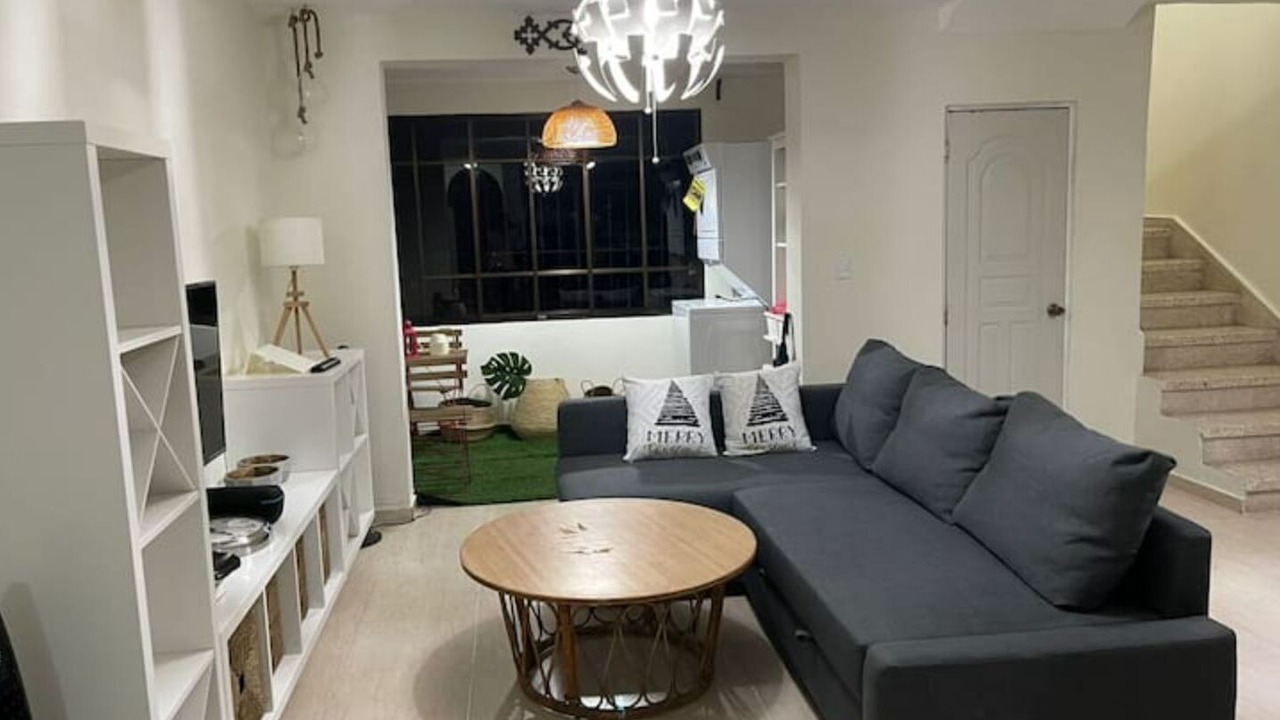 Photo of Livingroom in Puerto Plata