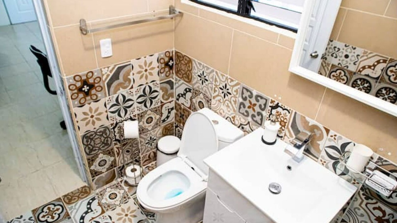 Photo of Bathroom in Puerto Plata