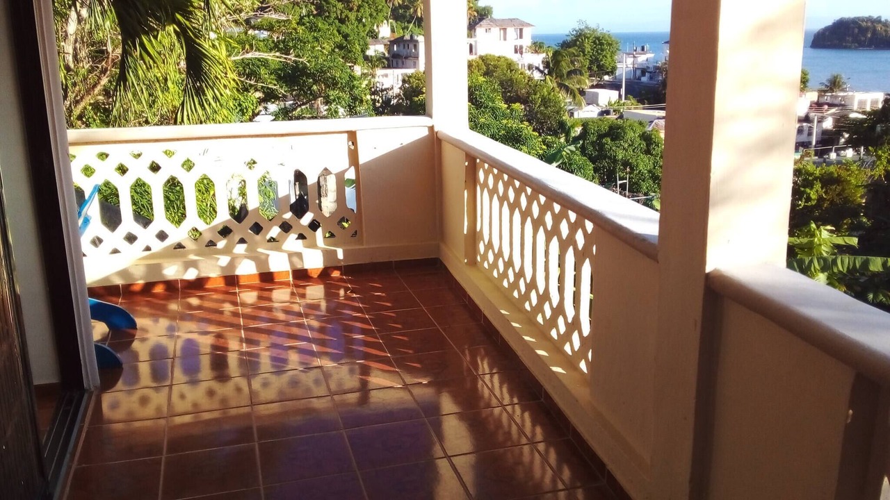 Photo of Outdoor in Barrio La Fortaleza Vieja