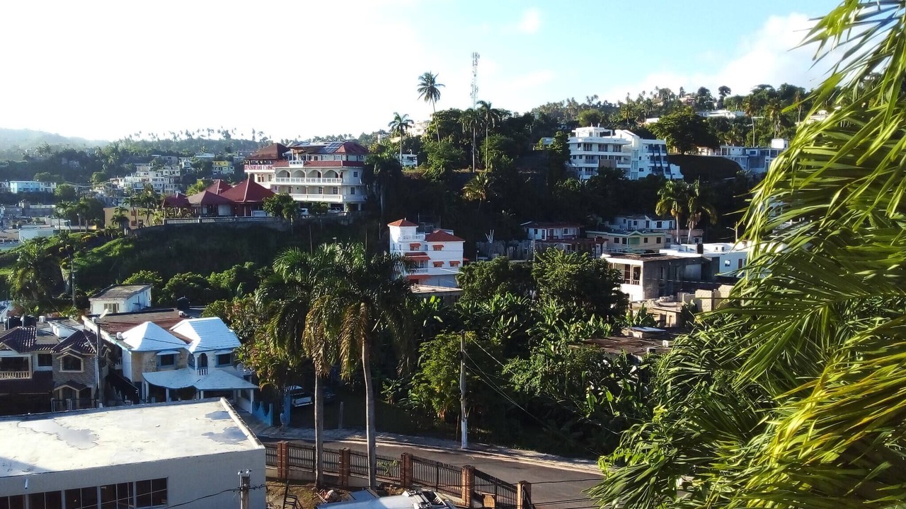 Photo of Others in Barrio La Fortaleza Vieja