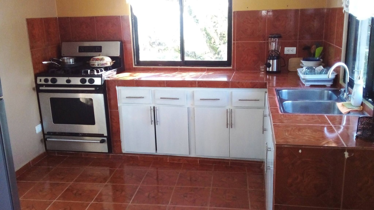 Photo of Kitchen in Barrio La Fortaleza Vieja
