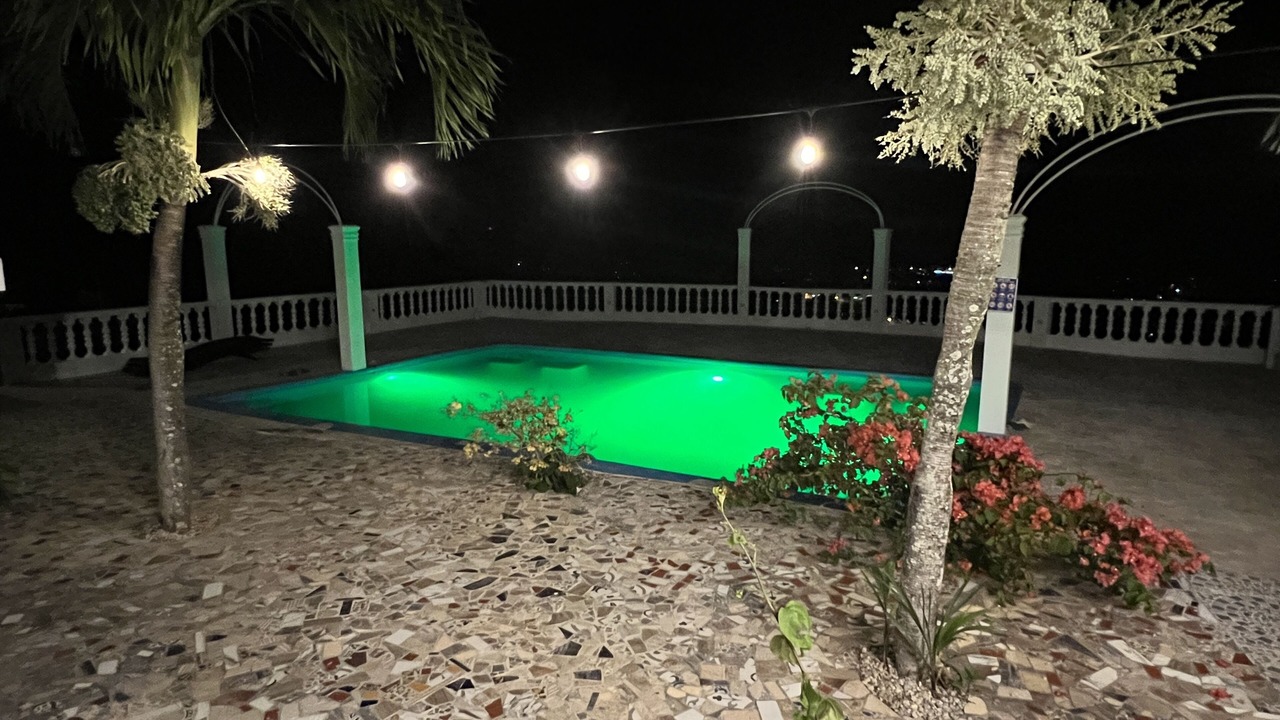 Photo of Outdoor in Cabrera