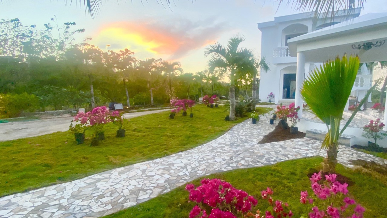 Photo of Outdoor in Cabrera