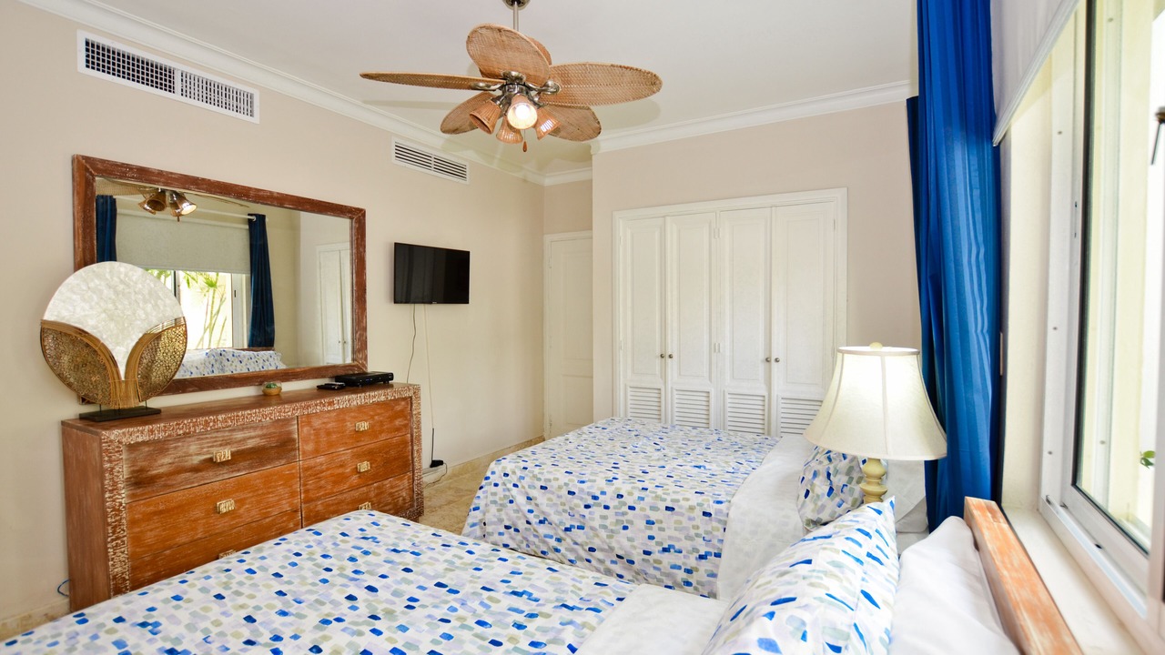 Photo of Bedroom in El Cortecito