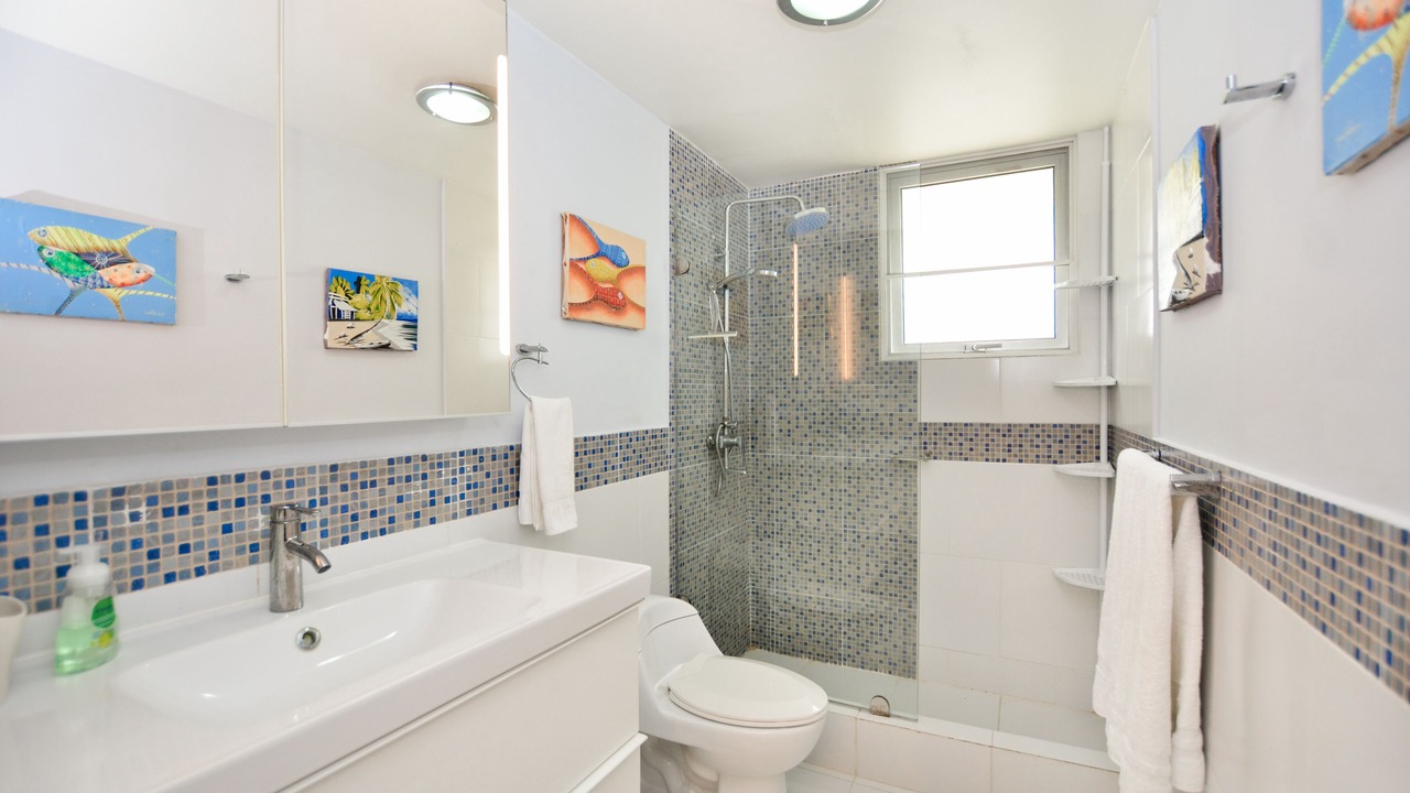 Photo of Bathroom in El Cortecito