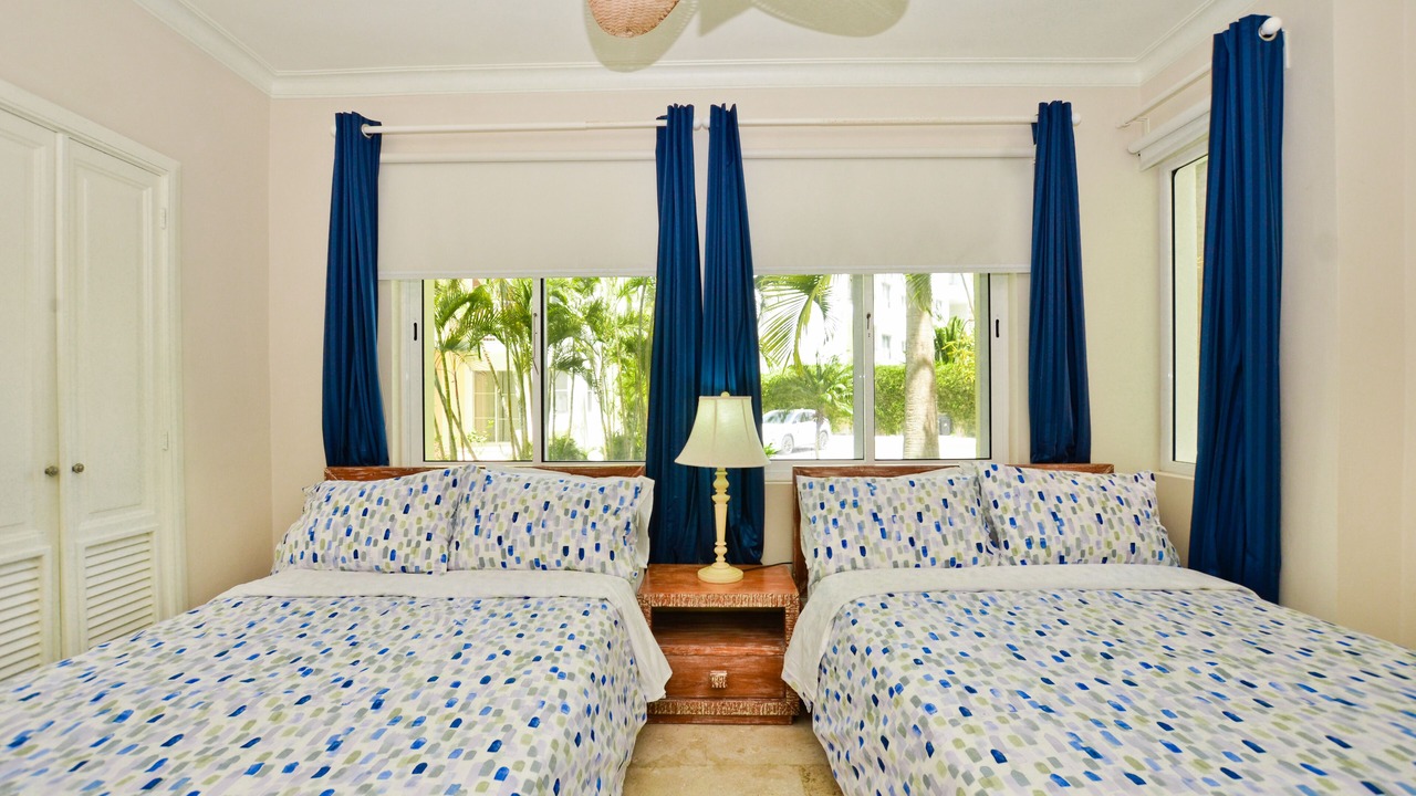 Photo of Bedroom in El Cortecito