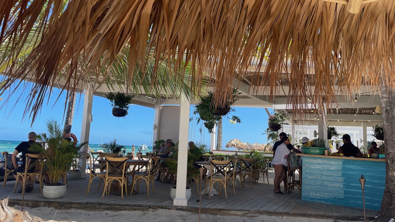 Photo of Outdoor in El Cortecito