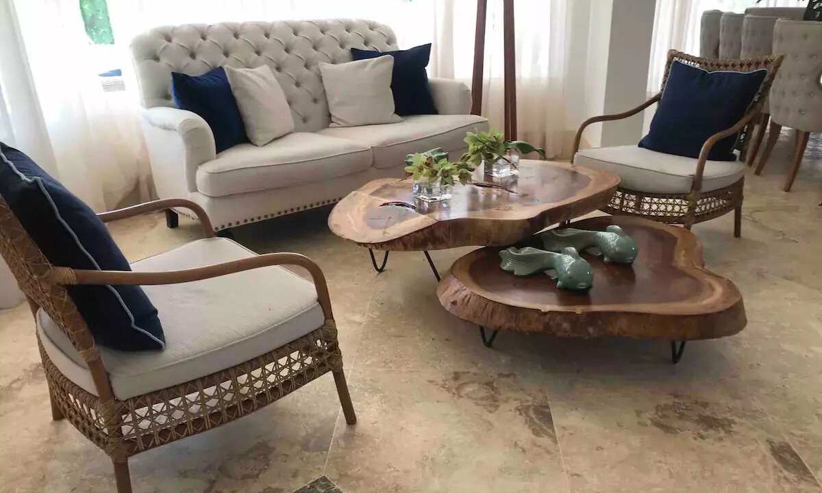 Photo of Livingroom in Puerto Plata