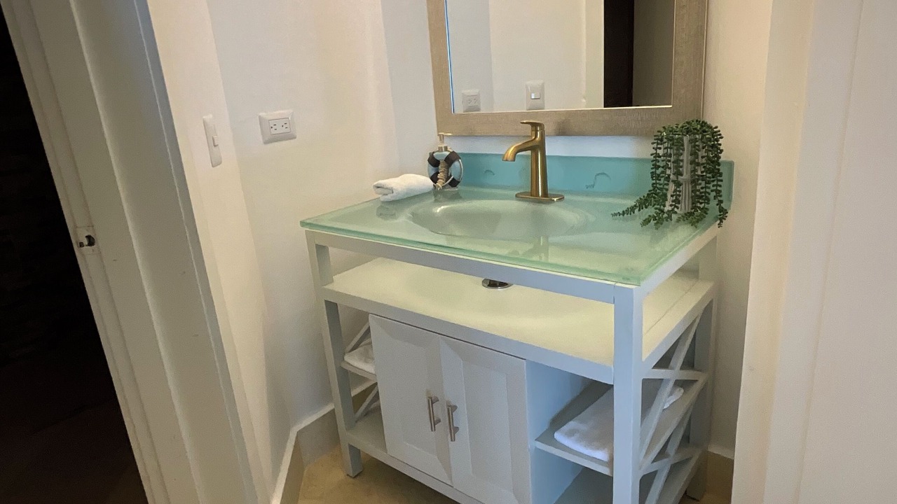 Photo of Bathroom in Cabarete