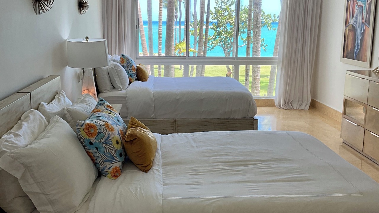 Photo of Bedroom in Cabarete