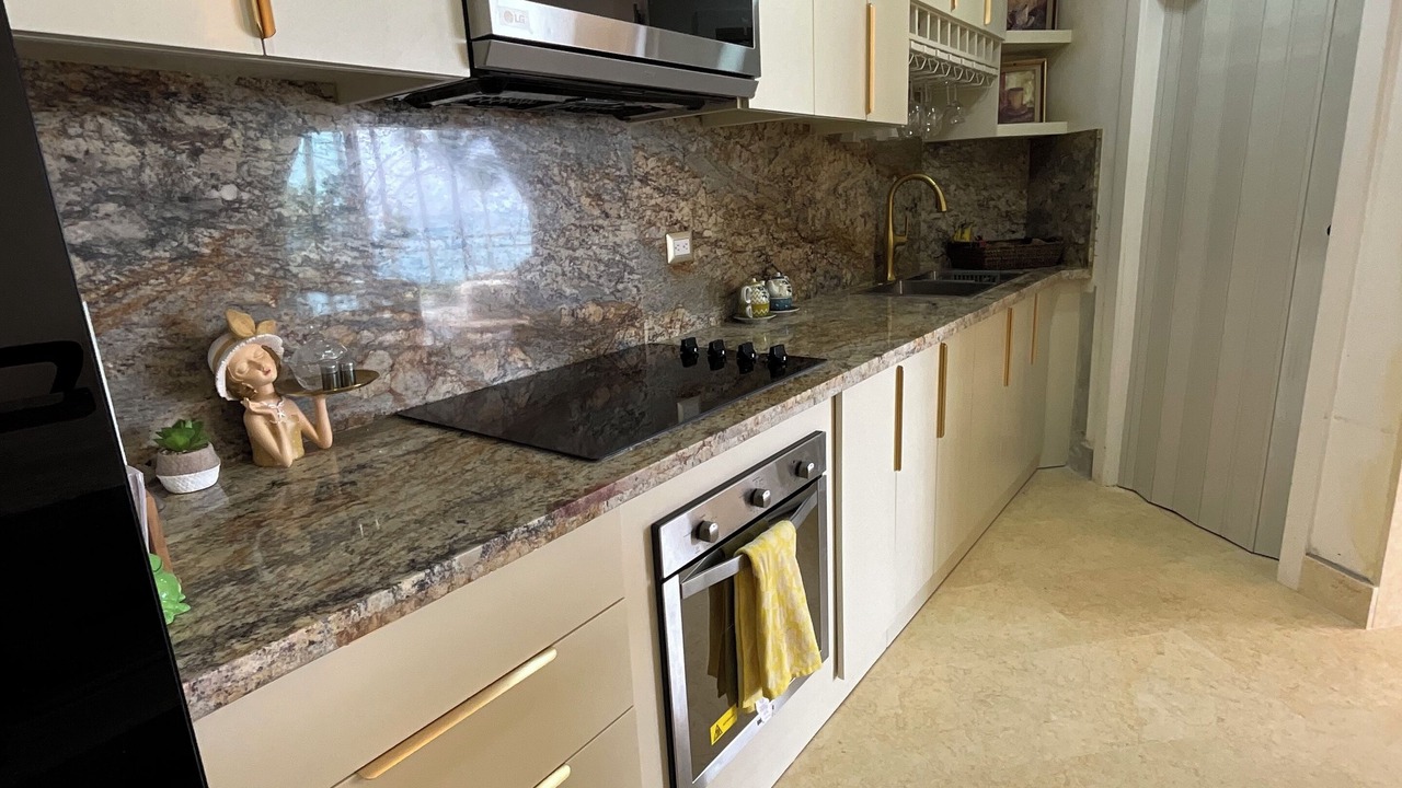 Photo of Kitchen in Cabarete